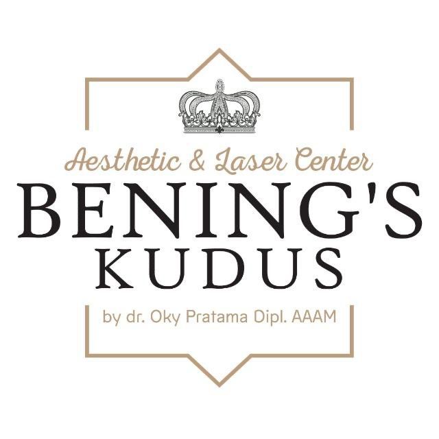 Bening's Clinic Kudus